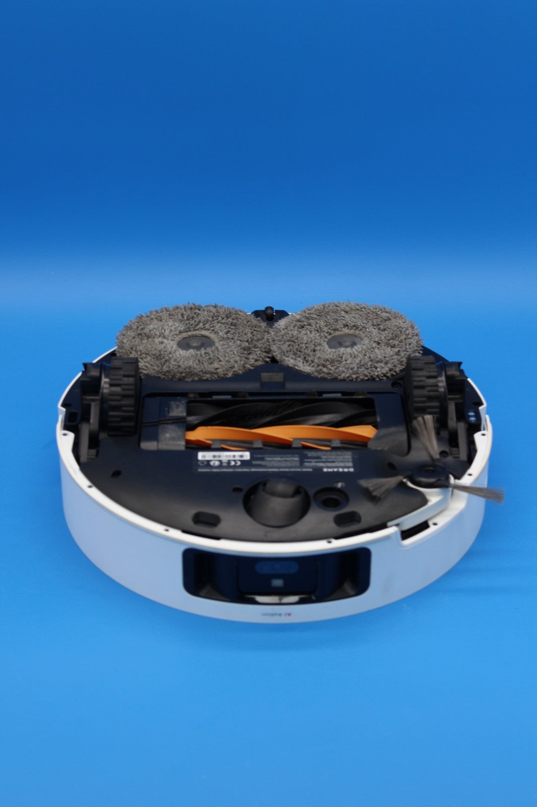 Dreame X50 Ultra Complete Saugroboter – GEBRAUCHT