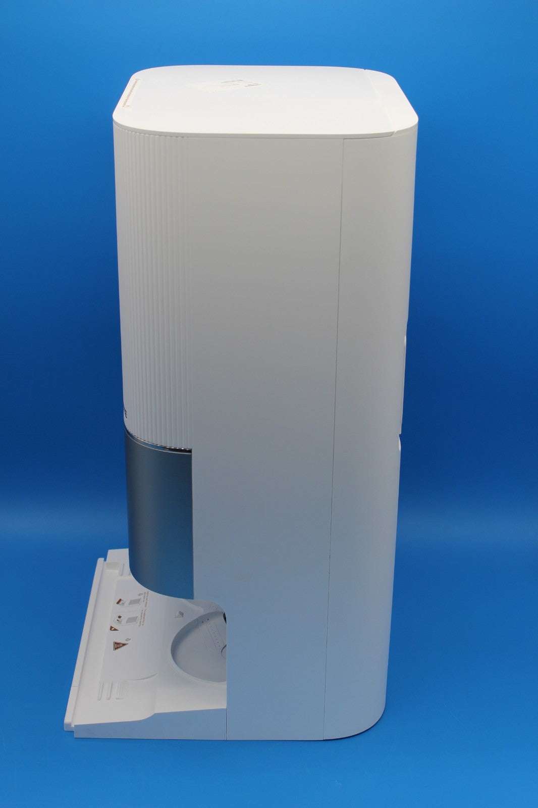 Dreame Saugroboter Saugroboter X50 Ultra Complete Wischfunktion – GEBRAUCHT