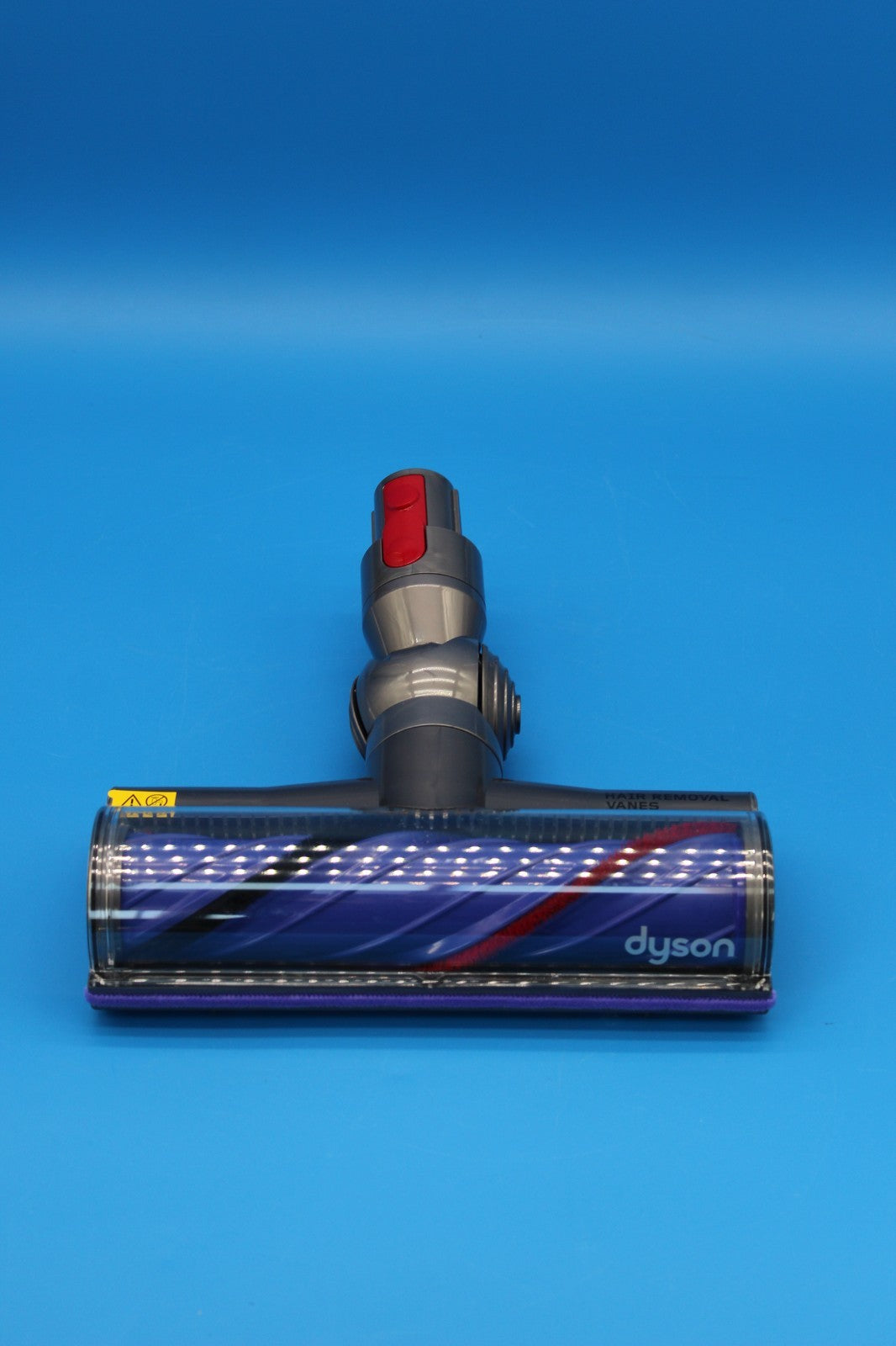 Dyson Motorbar Bodendüse & Mini-Elektrobürste - ERSATZTEILE