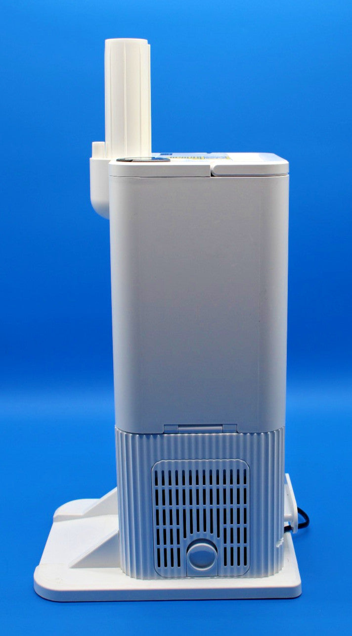 Shark Detect Clean Empty IW3612EU - Absaug-Station (mit Halter und Odorblocker)