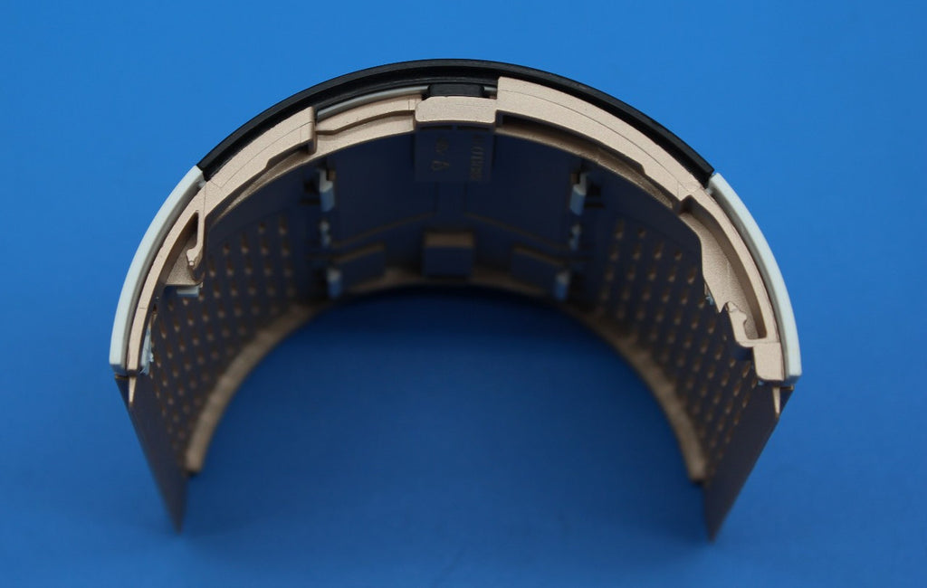 Shark Detect Clean & Empty IW3612EU - Abdeckung Vorne