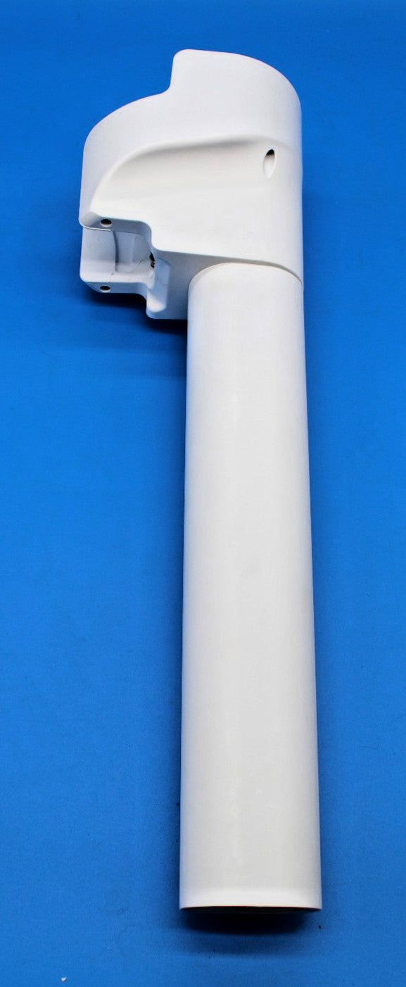 Shark Detect Clean Empty IW3612EU - Absaug-Station (mit Halter und Odorblocker)