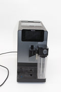 Cecotec Cremmaet Latte Touch 19 bar Kaffeemaschine, schwarz