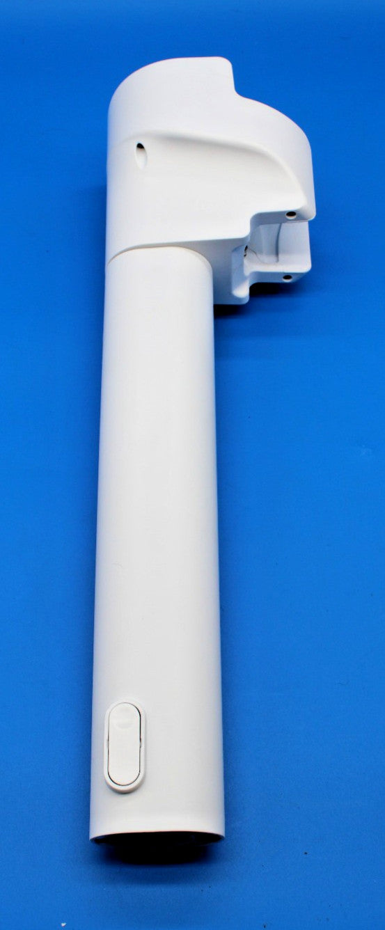 Shark Detect Clean Empty IW3612EU - Absaug-Station (mit Halter und Odorblocker)
