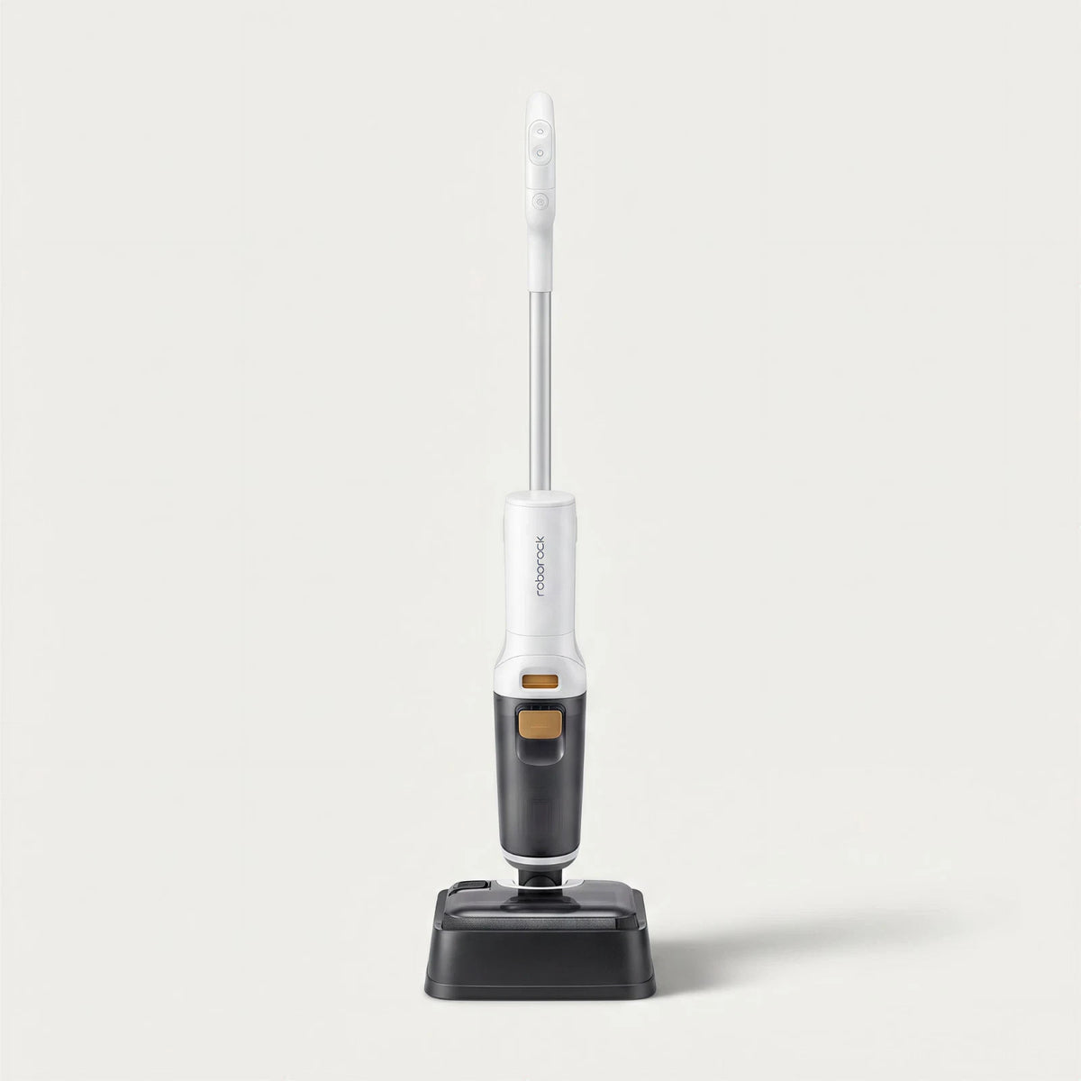 Roborock WD5M7B Nass Trockensauger Akku Staubsauger - GEBRAUCHT