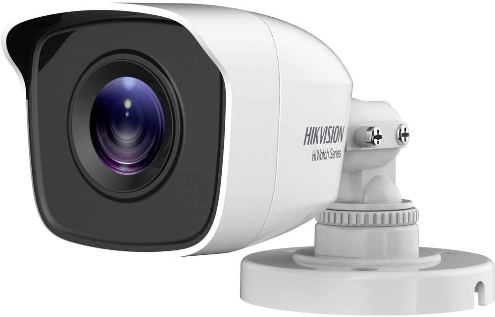 Hiwatch HWT-B120-M Überwachungskamera Bullet 4in1 2Mpx 2.8 mm