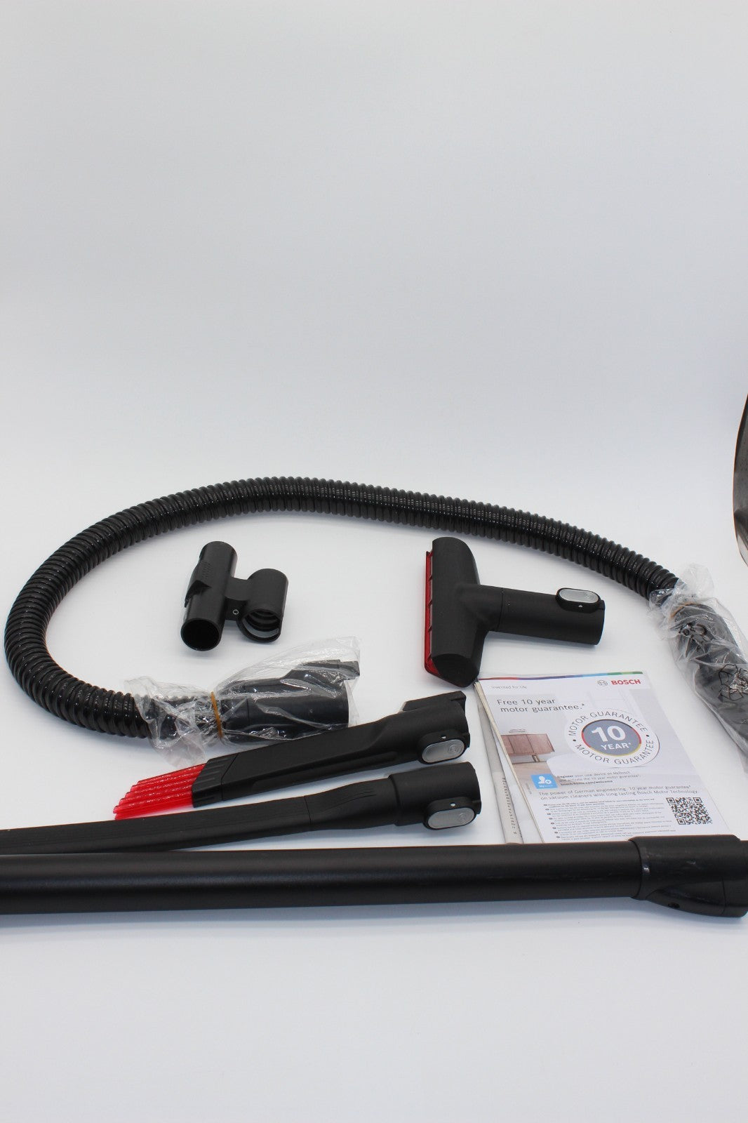 BOSCH BSS825ALL Akku-Handstaubsauger  Gebraucht guter Zustand