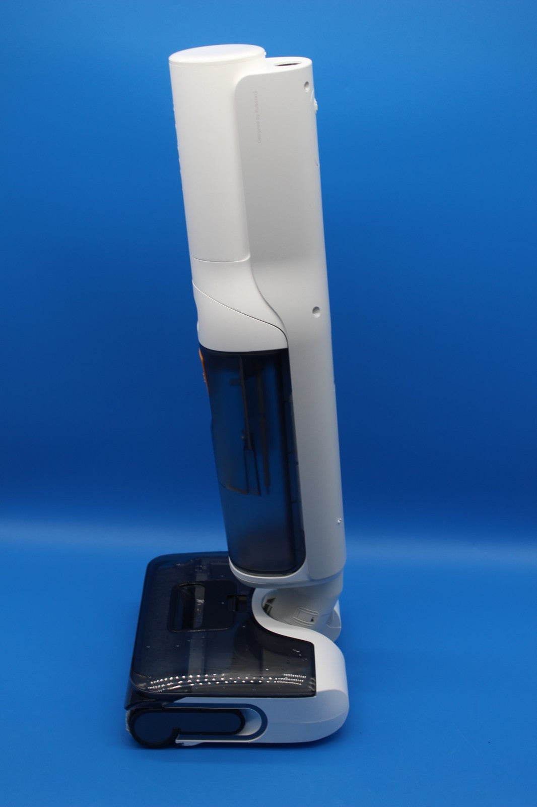 Roborock WD5M7B Nass Trockensauger Akku Staubsauger - GEBRAUCHT