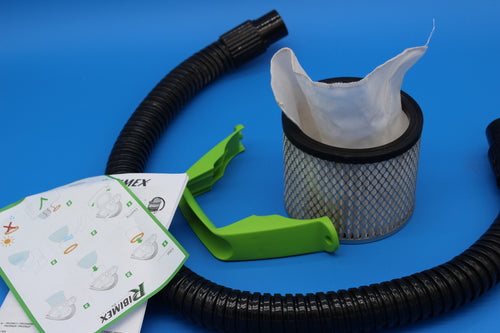 Aschenbehälter Cenerill 18 Liter – Sicherer Behälter Für Öfen Und Kamine 200690