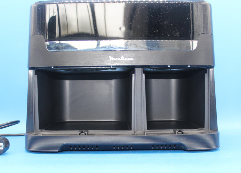 Moulinex Easy fry Essential inox EZ901820