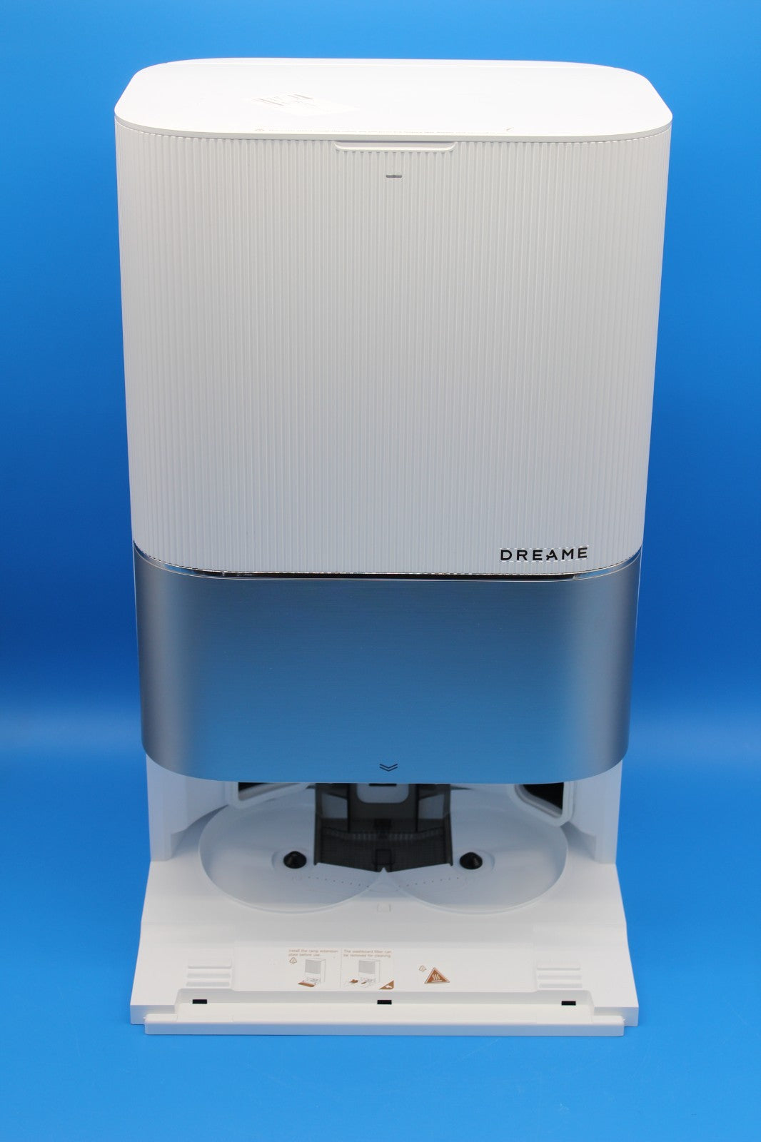 Dreame Saugroboter Saugroboter X50 Ultra Complete Wischfunktion – GEBRAUCHT