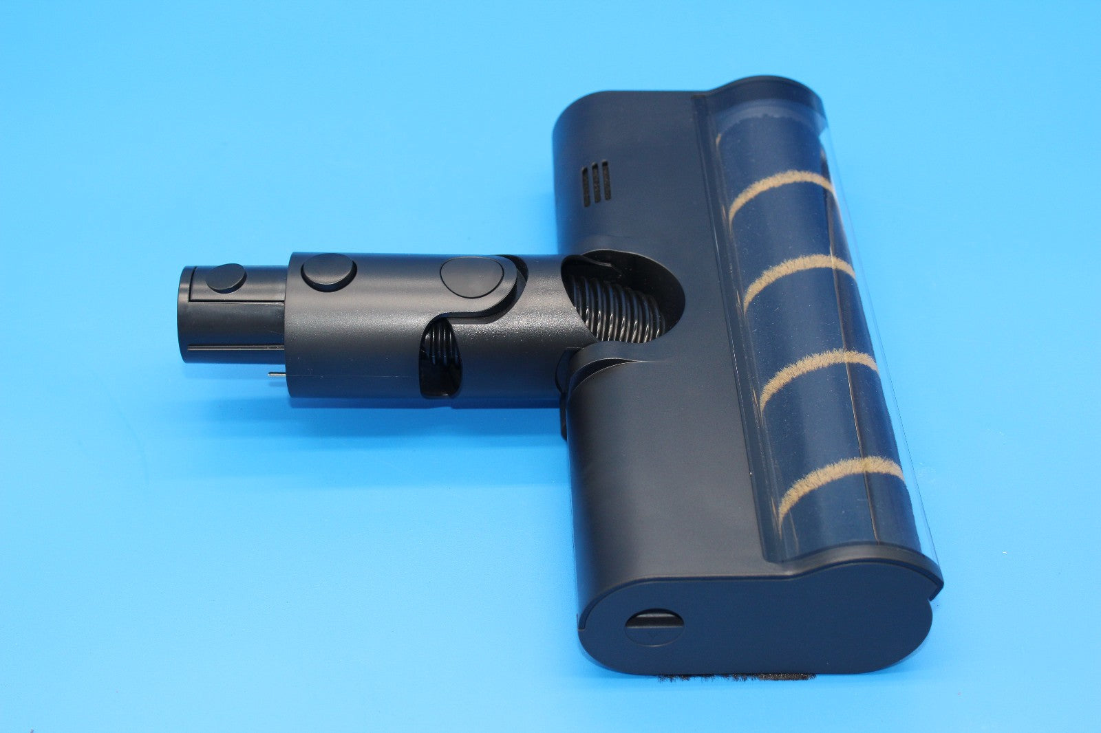 Dreame Z30 Ersatzteile - Stab + Multi-Surface Brush + Soft Roller Brush
