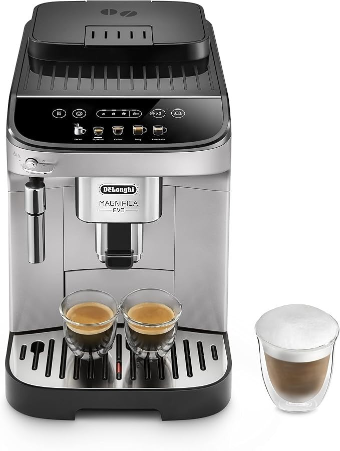 De'Longhi Magnifica Evo ECAM292.33.SB - GEBRAUCHT