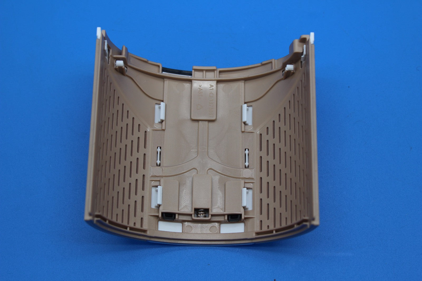 Shark Detect Clean & Empty IW3612EU - Abdeckung Vorne