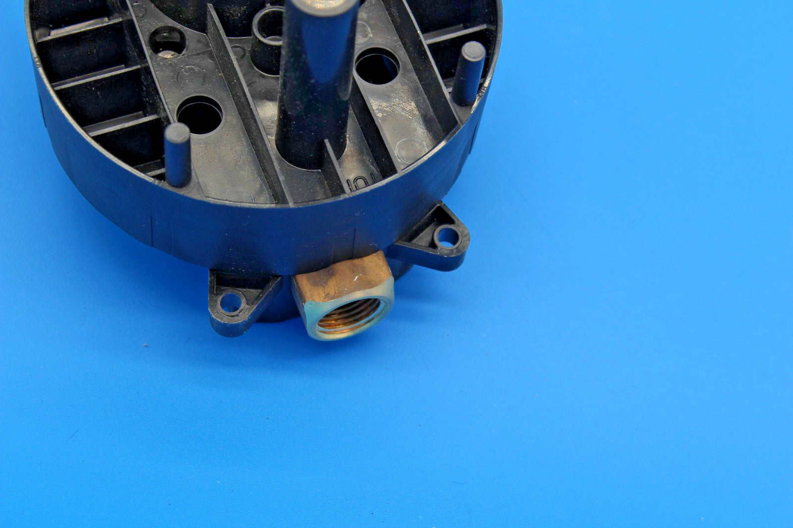 Ideal Standard A1300NU Montagekörper für Dusch- und Badewannenarmaturen B-WARE