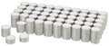 Teelichter, Paraffin, Ø 3.75 x 2 cm, Brenndauer 6 Stunden 3-150Stk