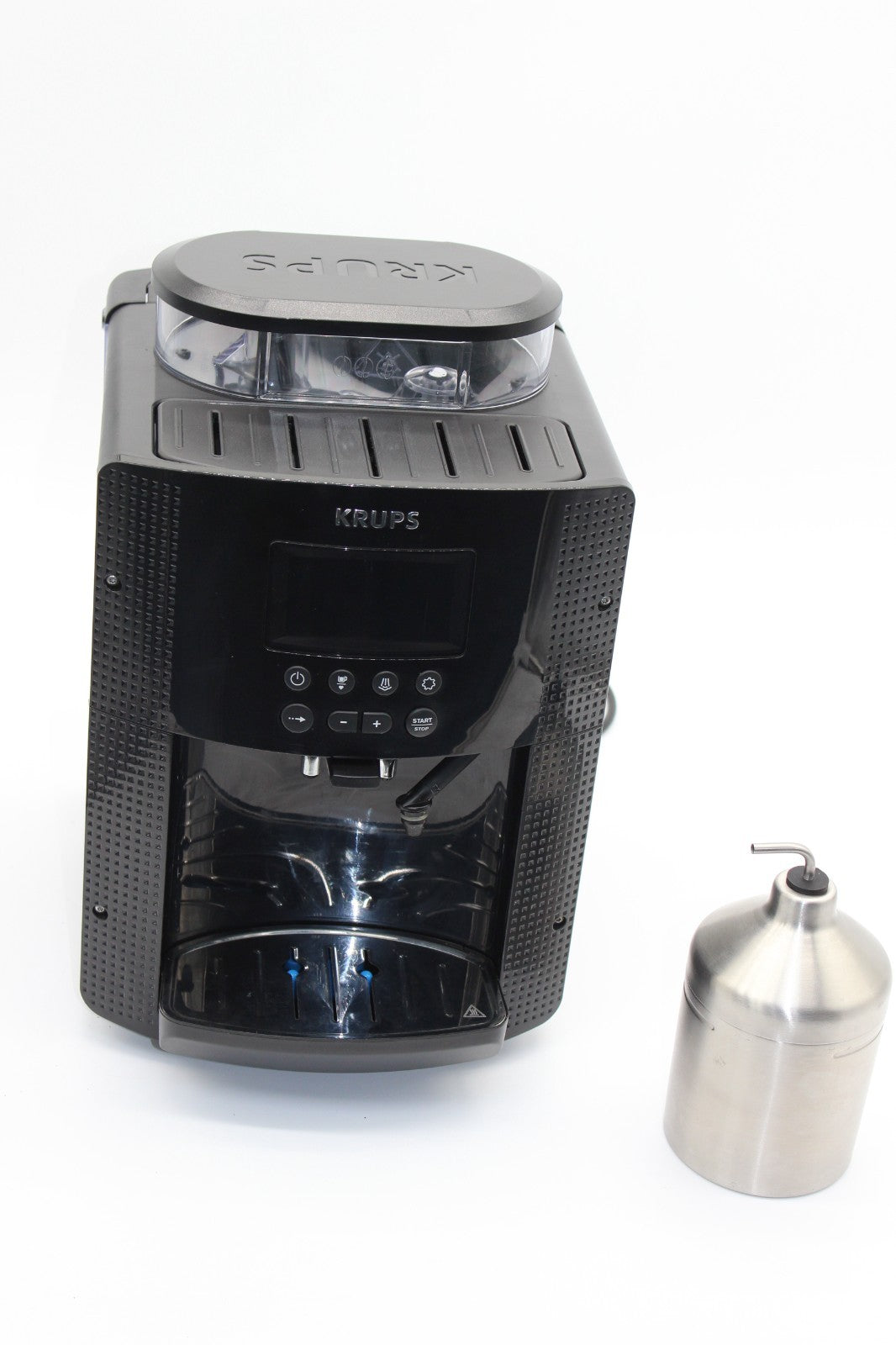 Krups Essential Kaffeevollautomat EA816031