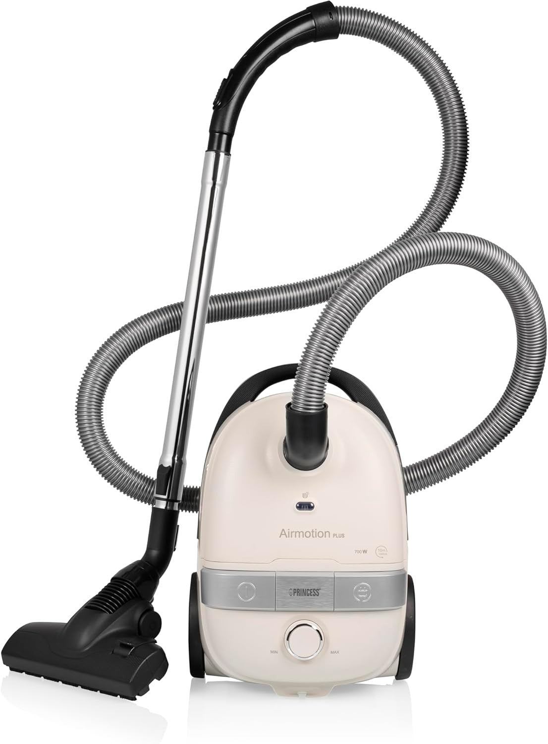 Princess Airmotion Plus, Leicht & Kompakt & großes Volumen 4L, 700W B-Ware