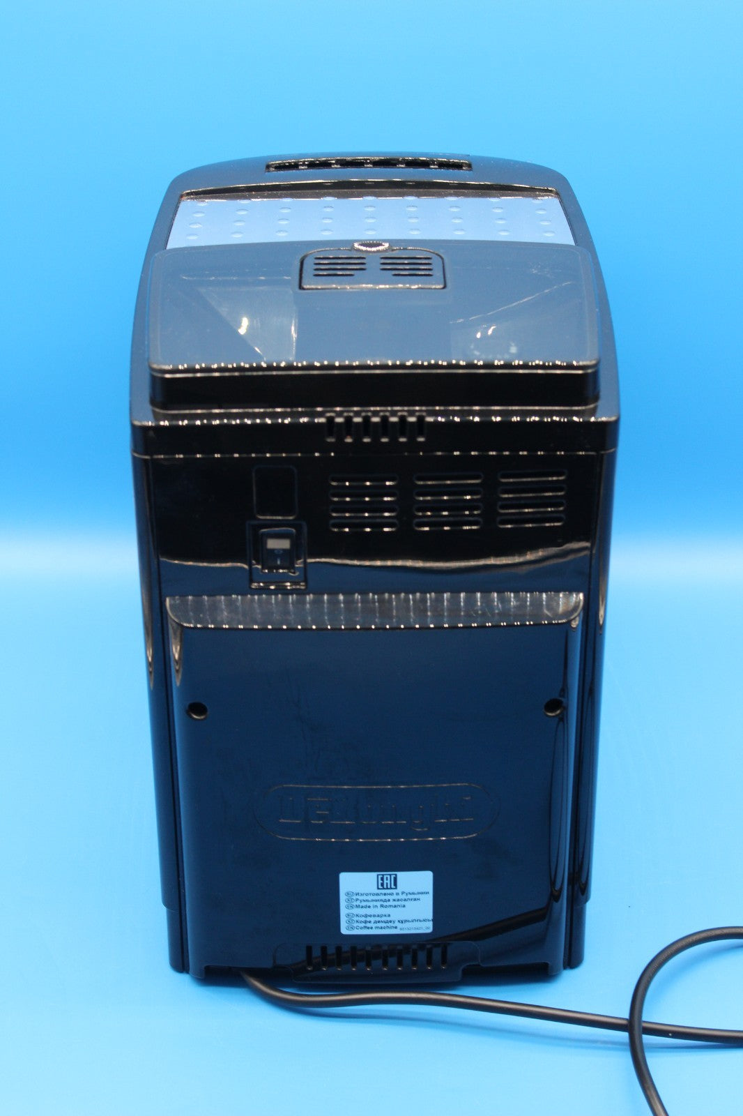 DeLonghi Magnifica S ECAM 22.110.B Kaffeevollautomat - GEBRAUCHT