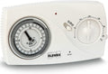 Vemer VE618500 Chronothermostat Elewex CM100 I35838