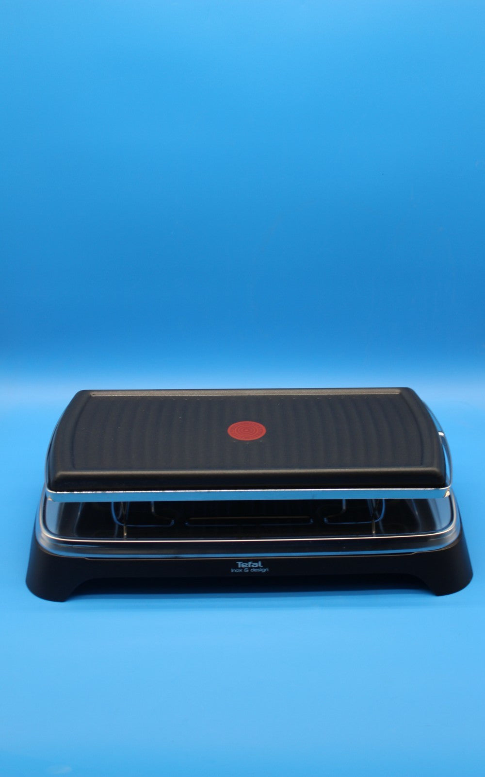 Tefal Raclette Raclettegeräte Haushalt Ambiance RE4588 - GEBRAUCHT