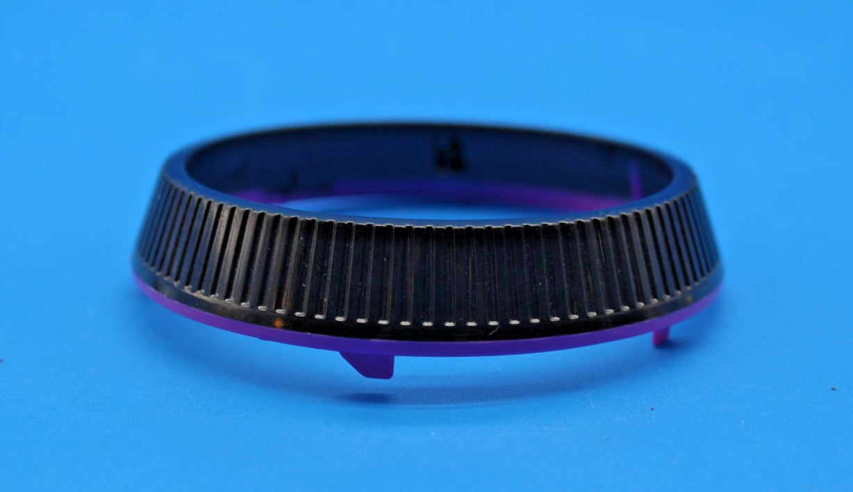 Shark Detect Clean & Empty IW3612EU - Abdeckung Oben An/Aus Knopf