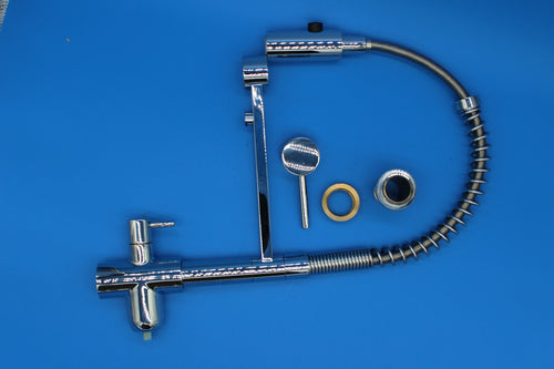 3 Way In Kitchen Tap, 360° Rotating, 3 in 1 Water Filter