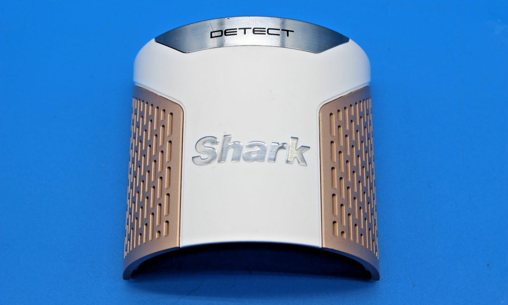 Shark Detect Clean & Empty IW3612EU - Abdeckung Vorne
