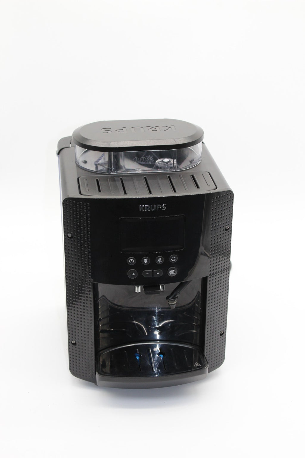 Krups Essential Kaffeevollautomat EA816031