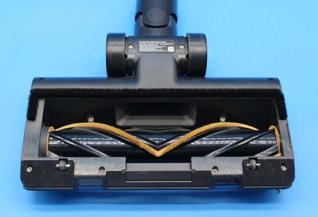 Dreame Z30 Ersatzteile - Stab + Multi-Surface Brush - Gebraucht