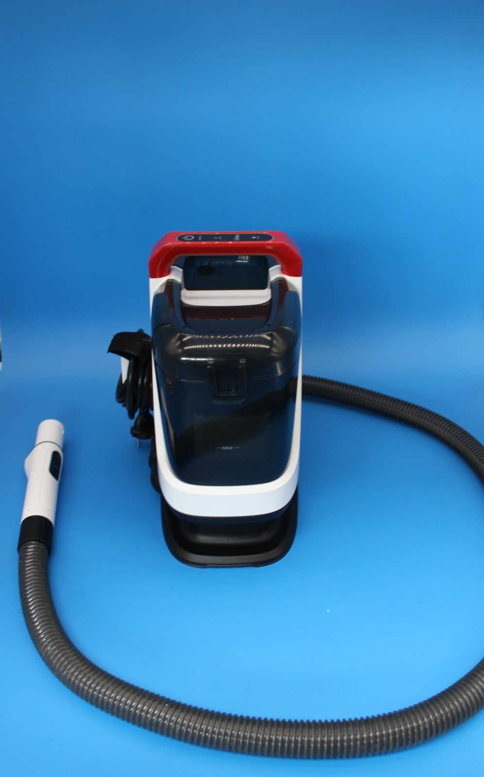 Fleckenentferner ufesa sp eden 600