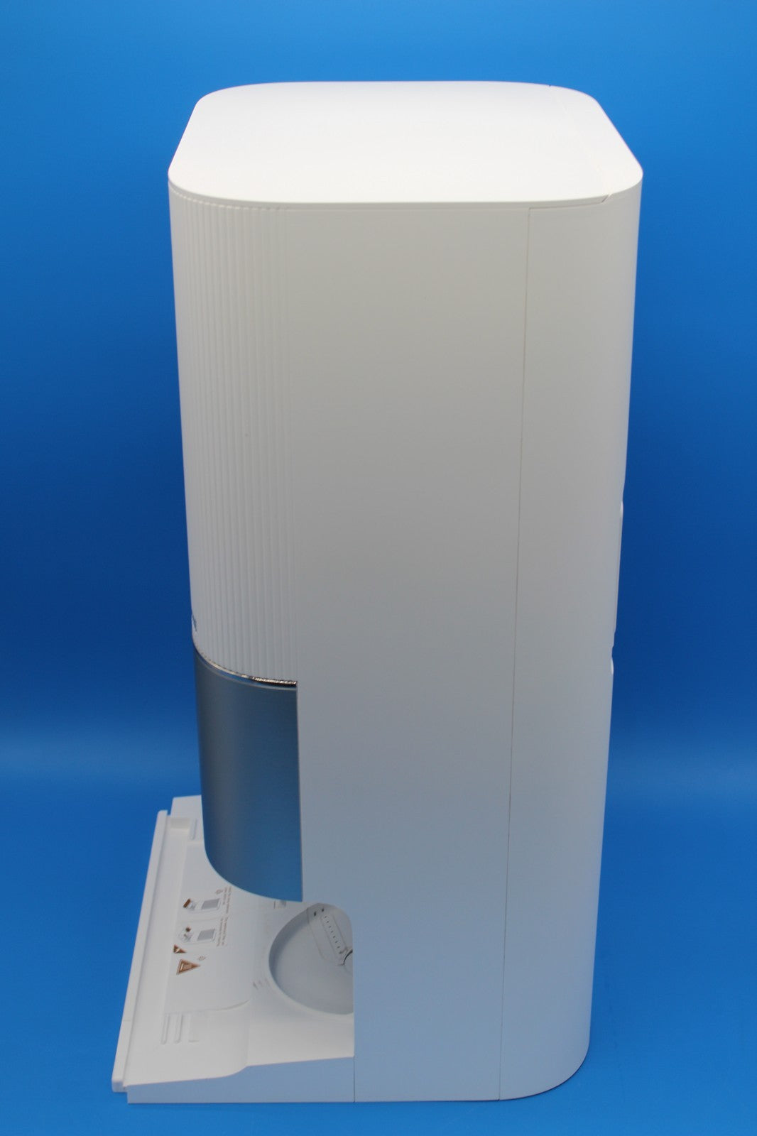 Dreame Saugroboter Saugroboter X50 Ultra Complete Wischfunktion – GEBRAUCHT