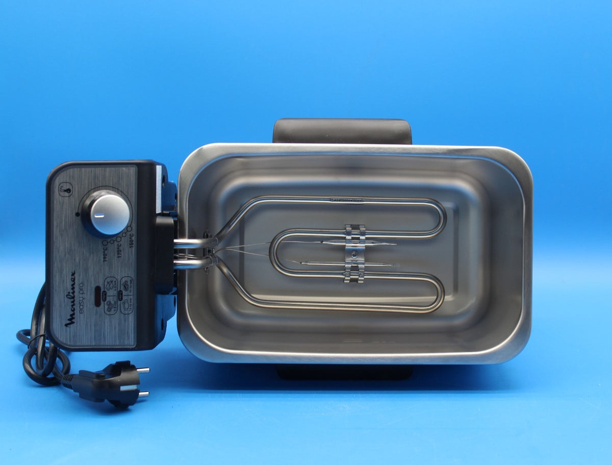Moulinex Friteuse AM338070