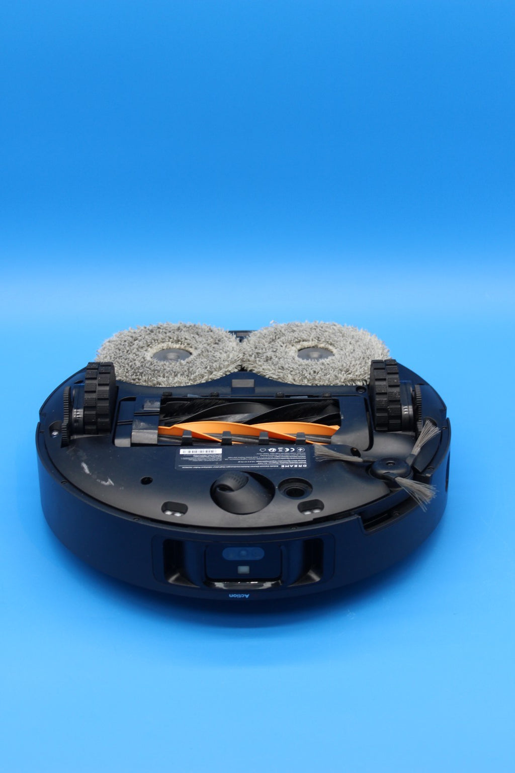 Dreame L40s Pro Ultra Wisch- und Saugroboter - GEBRAUCHT