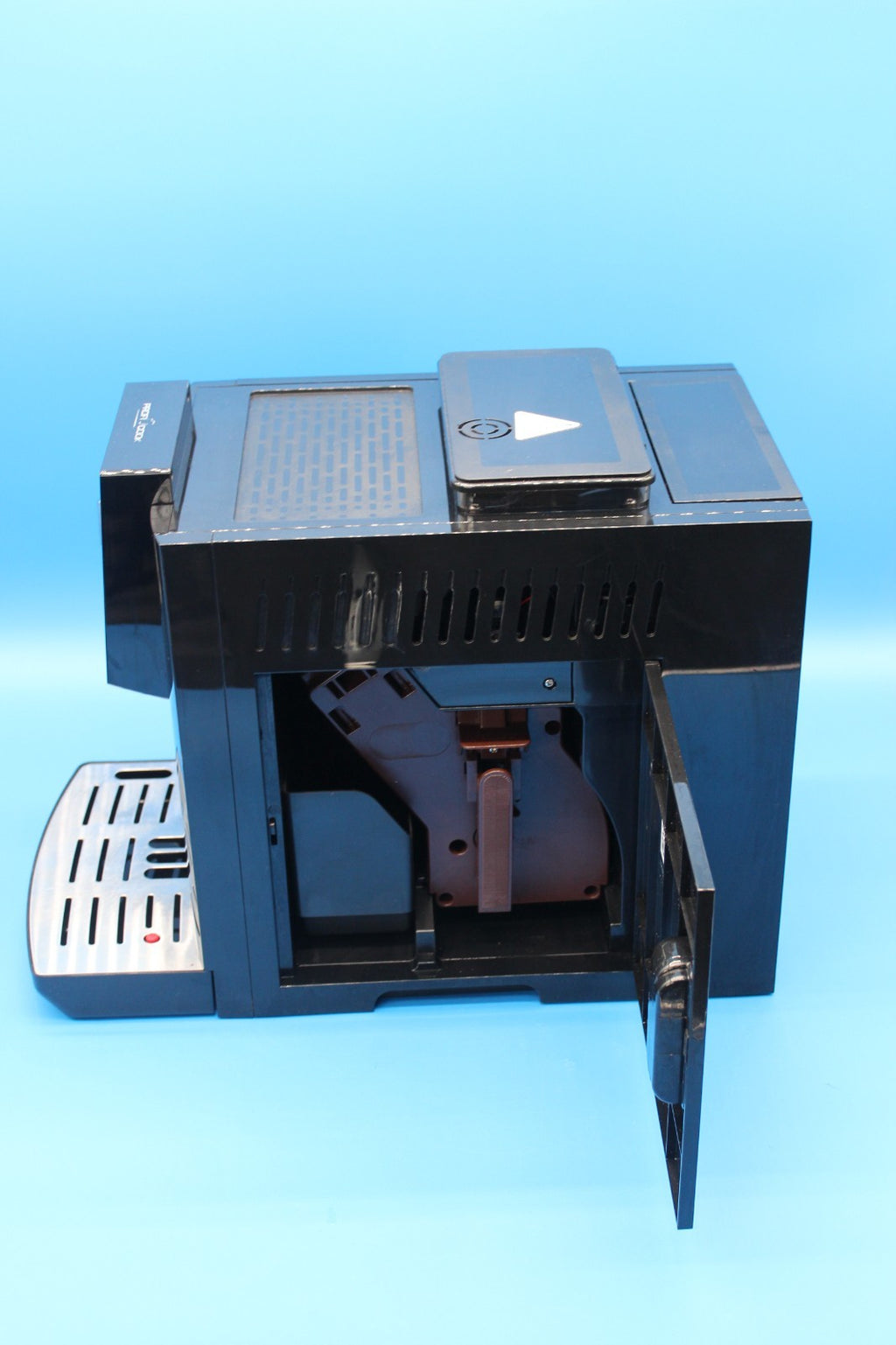 ProfiCook Kaffeevollautomat PC-KAV 1281 schwarz - GEBRAUCHT