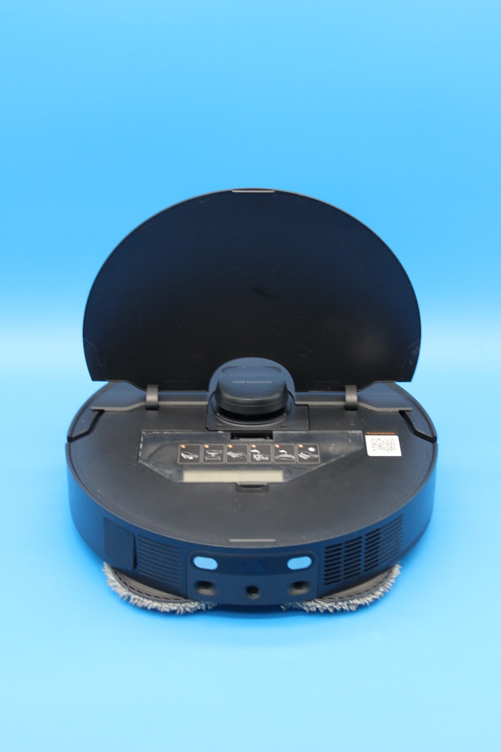 Dreame L40s Pro Ultra Wisch- und Saugroboter - GEBRAUCHT