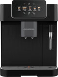 Grundig Kaffeevollautomat KVA 6230 19 Bar Schwarz 2L Edelstahl Touch