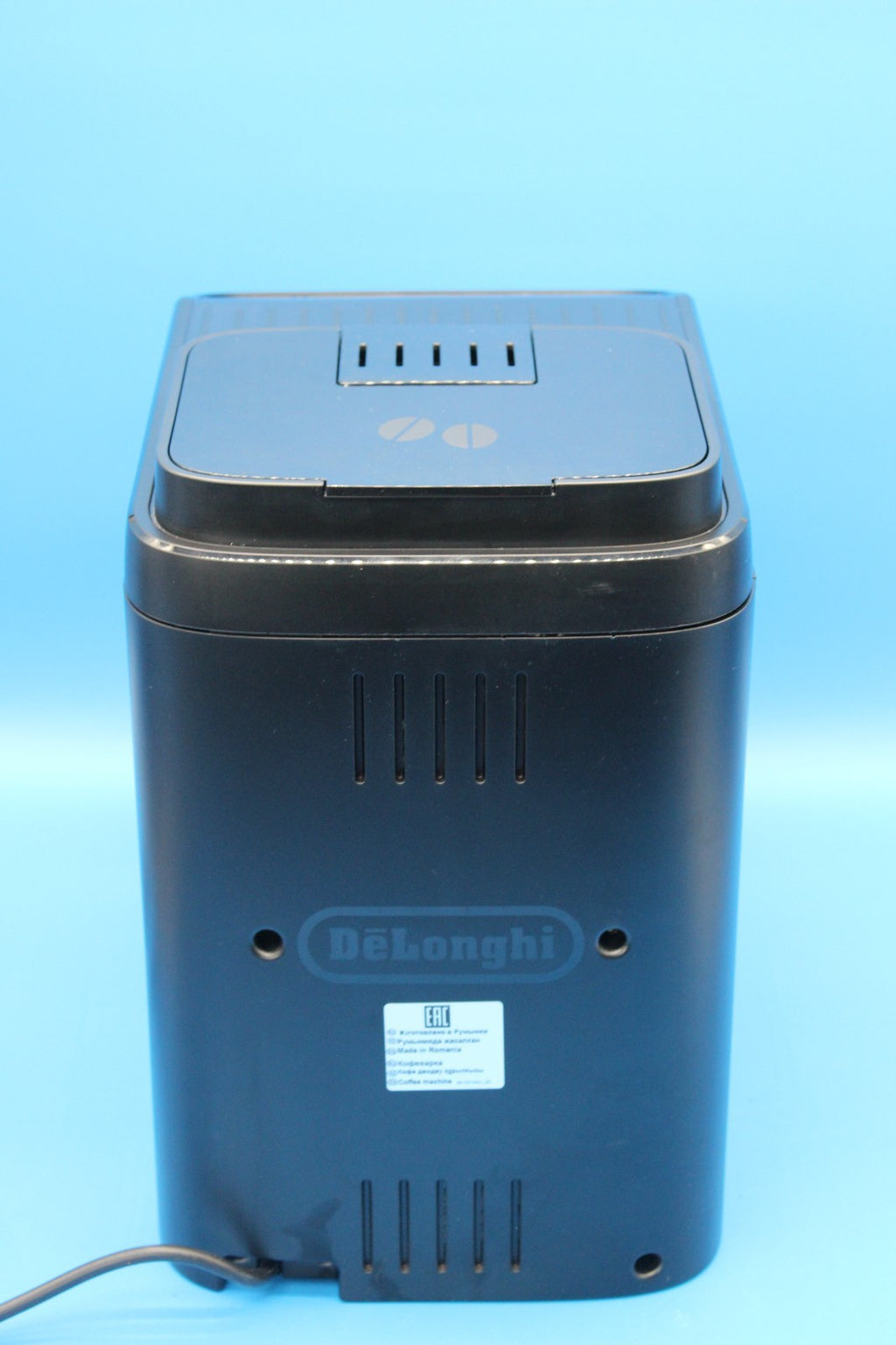 De'Longhi Magnifica Evo ECAM292.33.SB - GEBRAUCHT