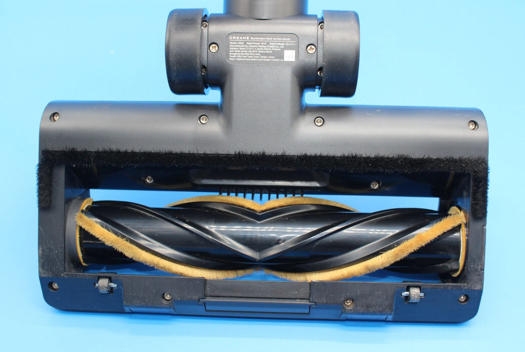 Dreame Z30 Ersatzteile - Stab + Multi-Surface Brush + Soft Roller Brush