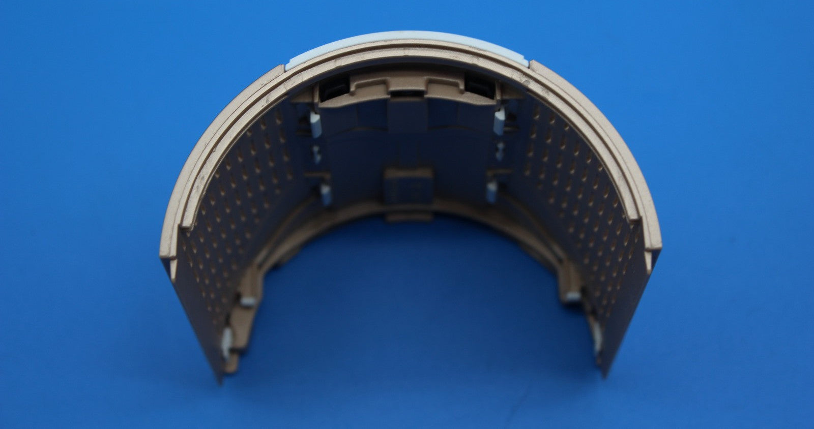 Shark Detect Clean & Empty IW3612EU - Abdeckung Vorne