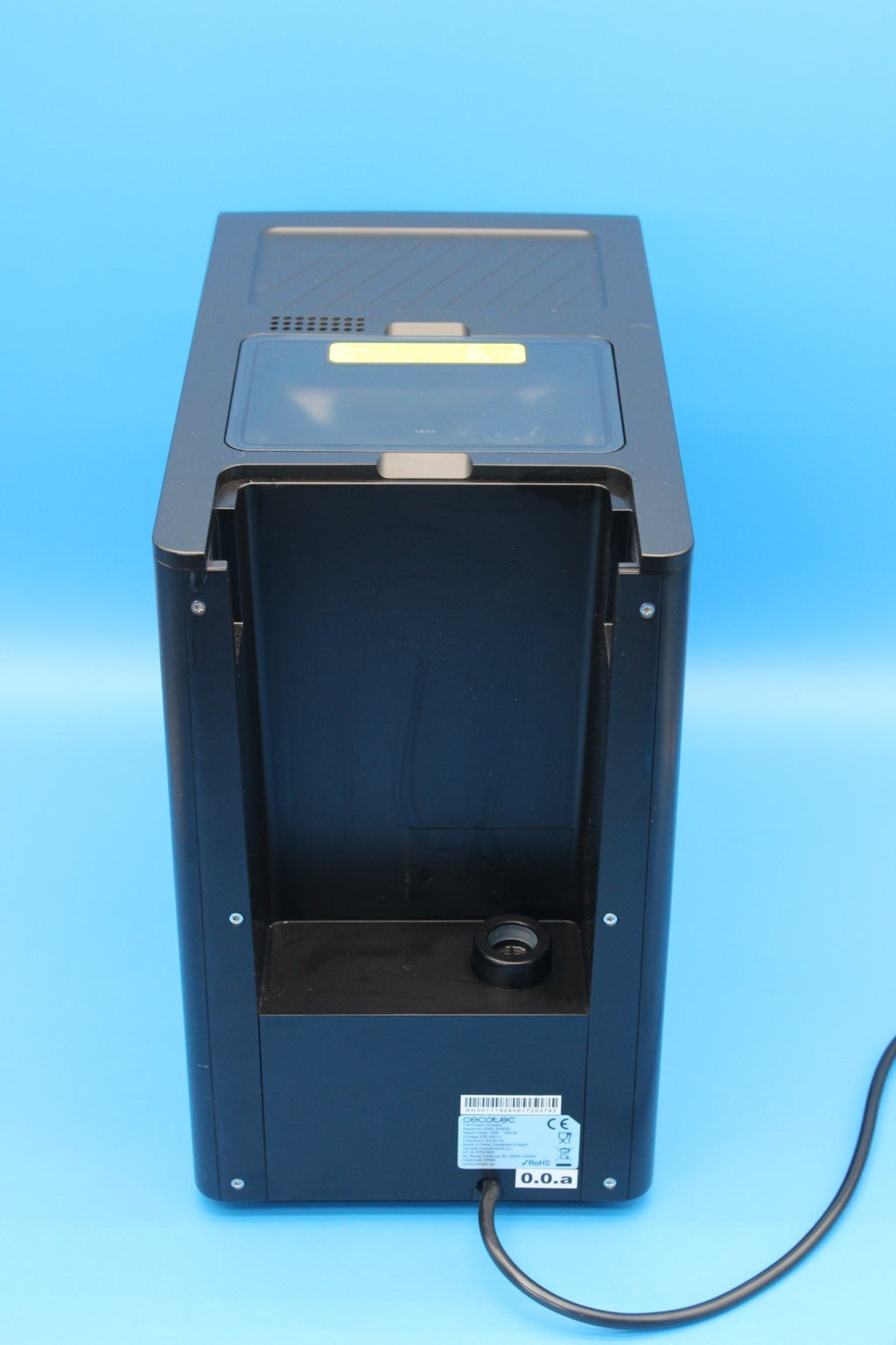Cecotec Cremmaet Compact Kaffeevollautomat - GEBRAUCHT