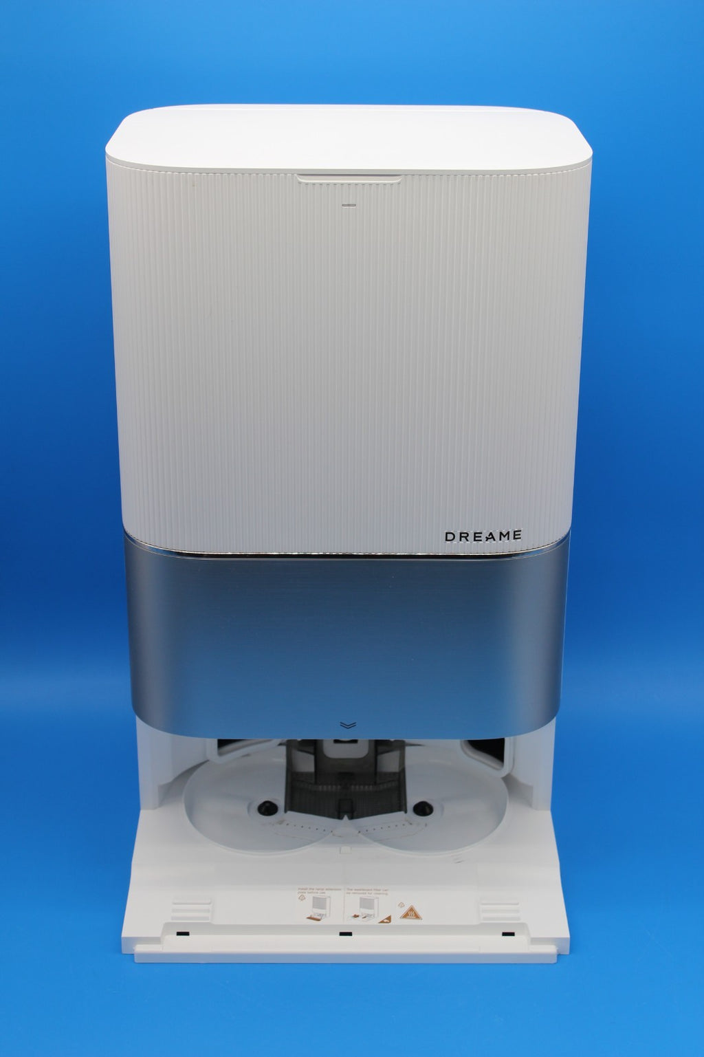 Dreame Saugroboter Saugroboter X50 Ultra Complete Wischfunktion – GEBRAUCHT