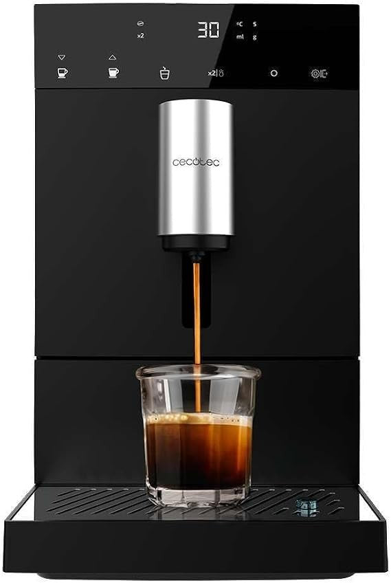 Cecotec Creamer Compact EU01_103806 - GEBRAUCHT