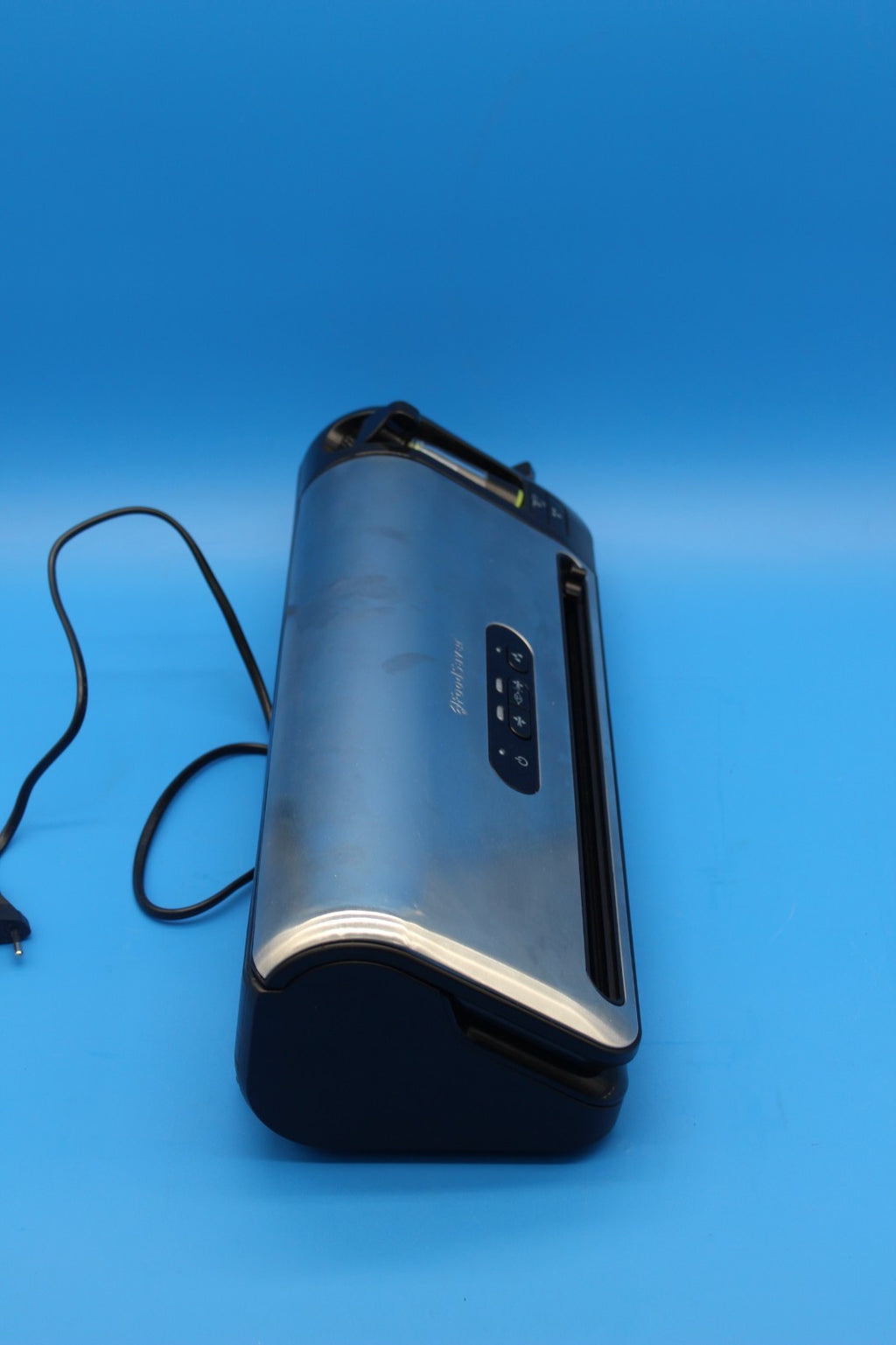 Foodsaver Vakuumiergerät Küchengeräte FFS017X Marinierfunktion Handheld Vakuumie