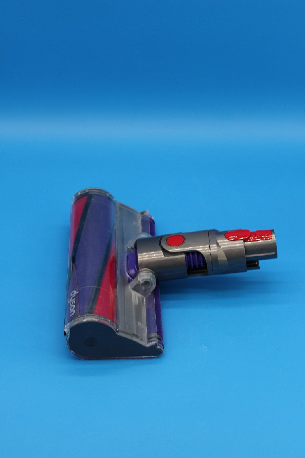 Softwalze Bodendüse für Dyson 112232-12 V7, V8, V10, V11, V15