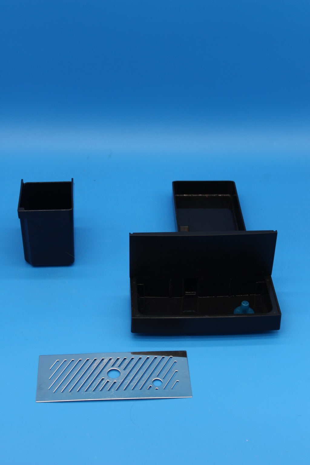 Cecotec Cremmaet Compact Kaffeevollautomat - GEBRAUCHT