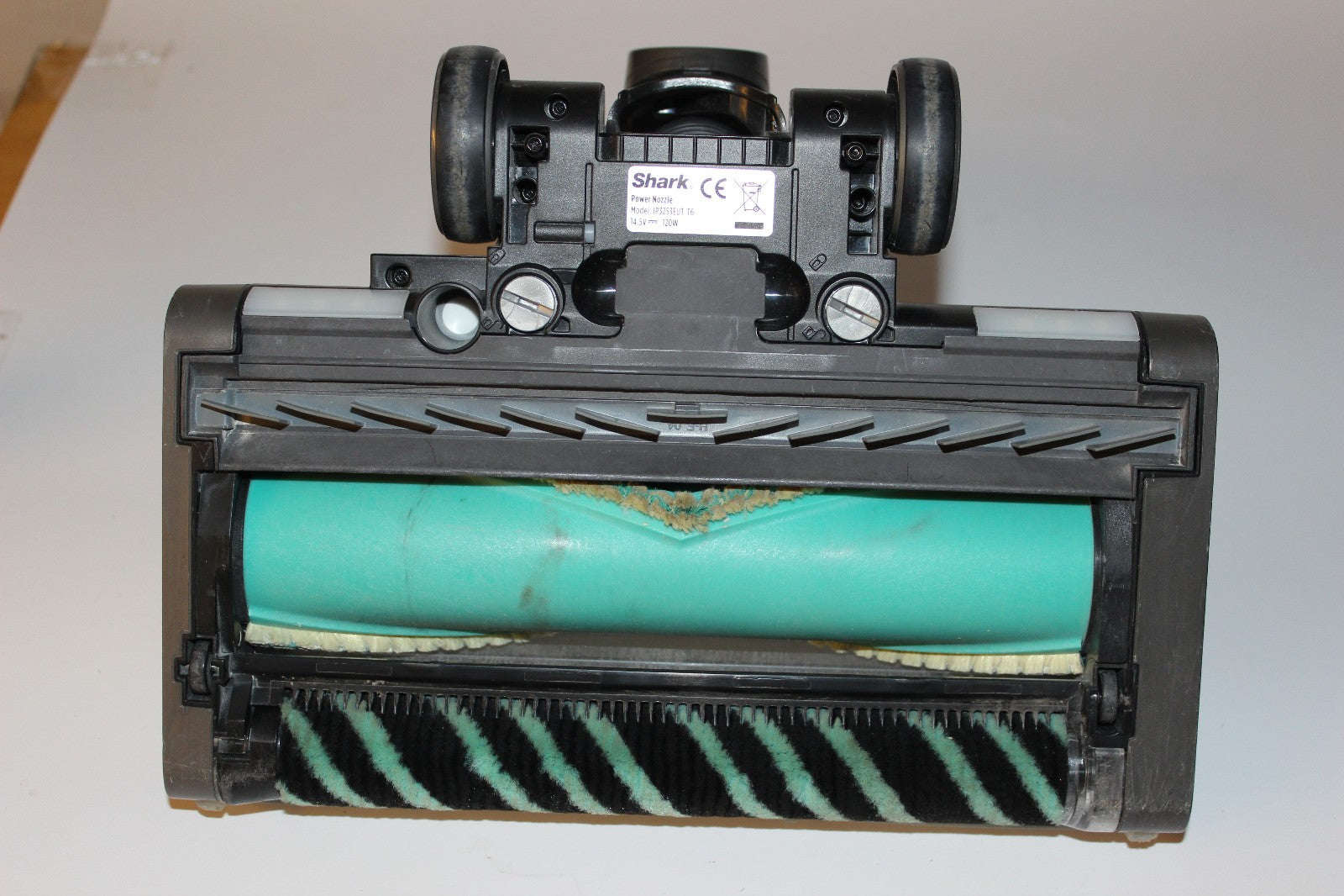 Zubehör - Shark PowerDetect Clean & Empty enhanced IP3253EUT - Gebraucht