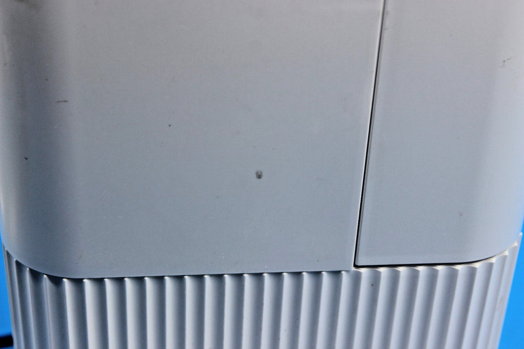 Shark Detect Clean Empty IW3612EU - Absaug-Station (mit Halter und Odorblocker)
