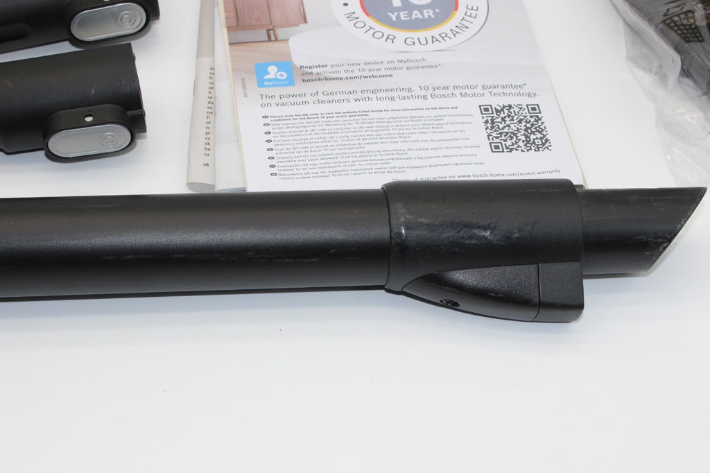BOSCH BSS825ALL Akku-Handstaubsauger  Gebraucht guter Zustand