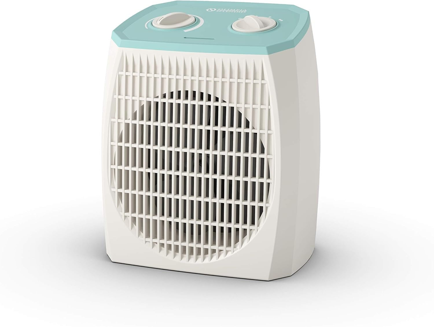 Olimpia Splendid Heiß Pop Innen Weiß 2000 W Heizung Raumthermostat Elektrisch
